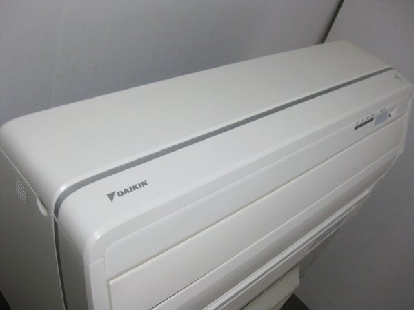 ダイキン エアコンを大阪市阿倍野区で買取ました。画像3