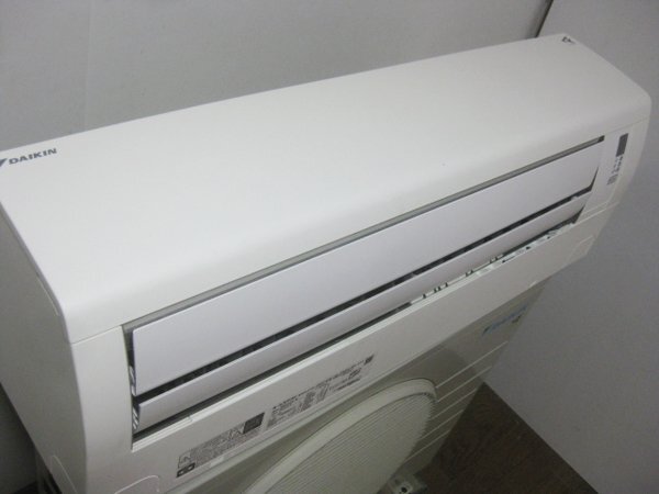 ダイキン エアコンを大阪市東淀川区で買取ました。画像3