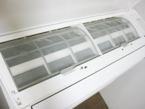 富士通 のエアコンを大阪 泉大津市で買取ました。画像4