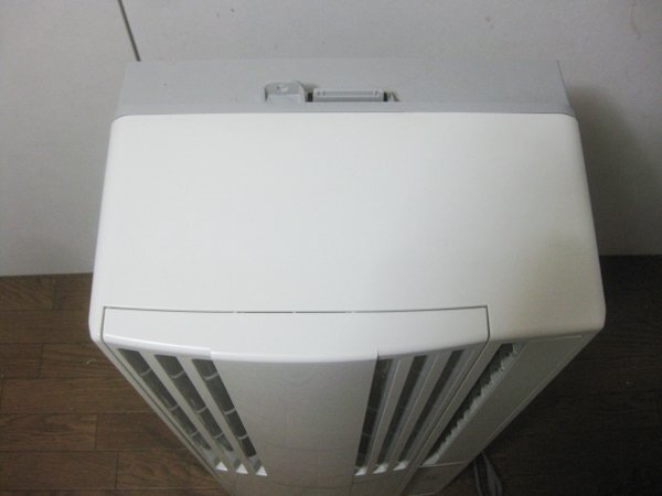 大阪 豊中市でコロナの窓用エアコン買取、ウインドエアコン を買取ました。画像5