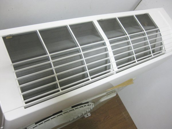 日立 エアコンを大阪 貝塚市で買取ました。画像5