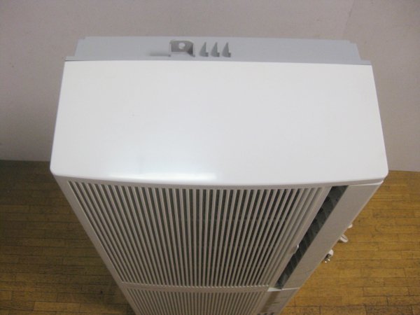 コロナ の窓用エアコン買取、ウインドエアコン買取を大阪市東住吉区でしました。画像3