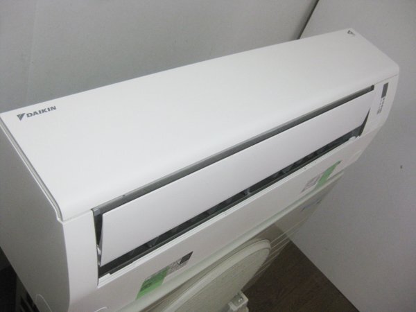 ダイキン エアコン を大阪市住吉区で買取ました。画像3