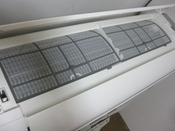 日立のエアコンを大阪 堺市で買取ました。画像4