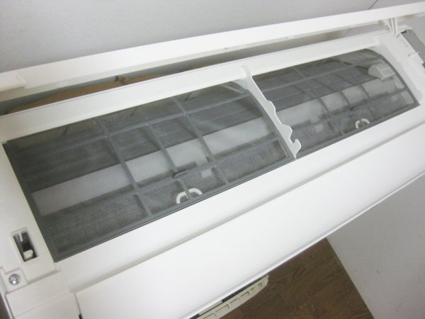 日立 エアコンを大阪市此花区で買取ました。画像4