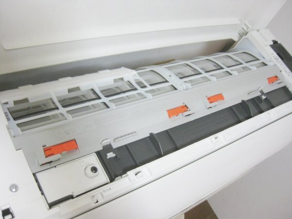 パナソニック エアコンを大阪 池田市で買取ました。画像4