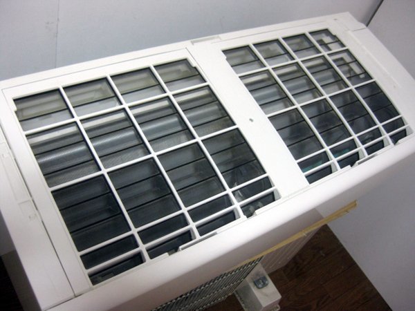 三菱電機のエアコンを大阪 門真市で買取ました。画像5