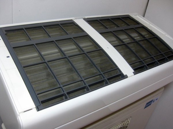 三菱電機のエアコンを大阪 東大阪市で買取ました。画像5