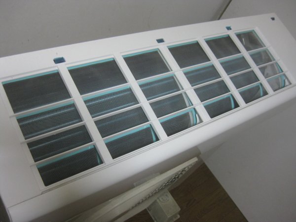東芝 エアコン を神戸市中央区で買取ました。画像5