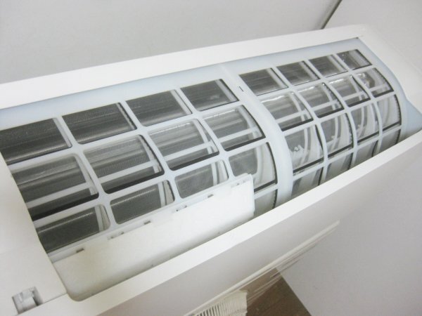 パナソニック エアコンを大阪 池田市で買取ました。画像5