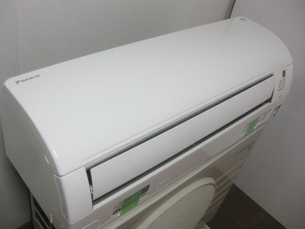 ダイキンのエアコンを大阪 吹田市で買取ました。画像3
