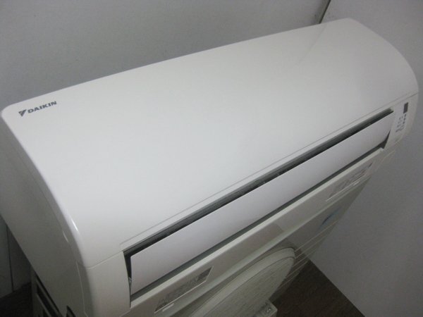 ダイキンのエアコンを兵庫 尼崎市で買取ました。画像3