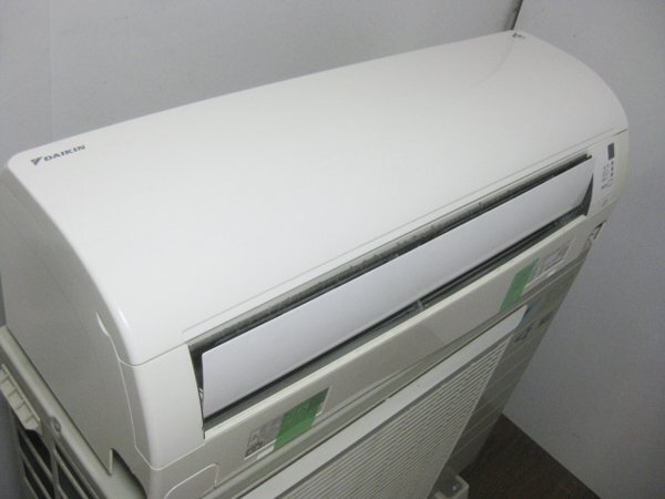 ダイキンのエアコンを神戸市垂水区で買取ました。画像3