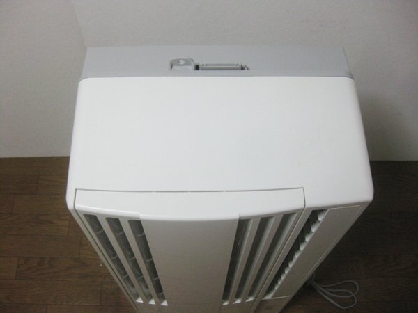 大阪市東成区でコロナの窓用エアコン 買取、ウインドエアコン買取ました。画像3