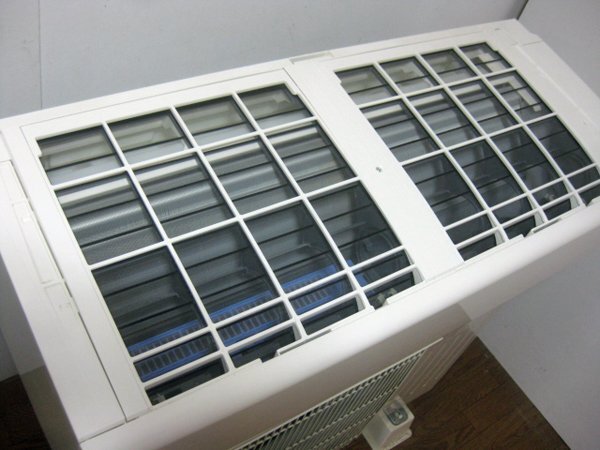 三菱電機 のエアコンを大阪市中央区で買取ました。画像5