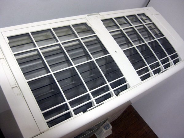 三菱電機のエアコンを大阪 池田市で買取ました。画像5