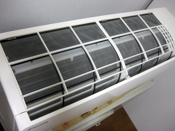 ダイキンのエアコンを大阪市城東区で買取ました。画像5