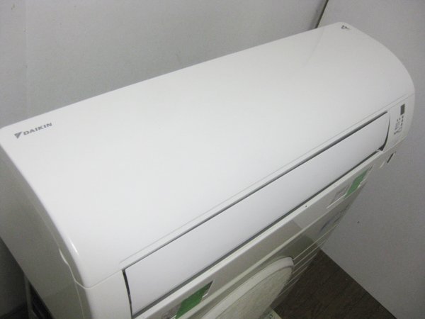 ダイキンのエアコンを大阪市大正区で買取ました。画像3