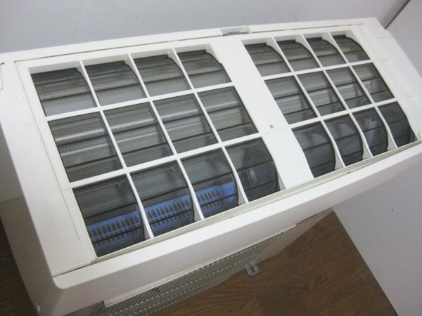 三菱電機 霧ヶ峰のエアコンを大阪 茨木市で買取ました。画像5