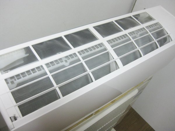 富士通 AS-B221L ノクリアのエアコンを大阪市中央区で買取ました。画像5