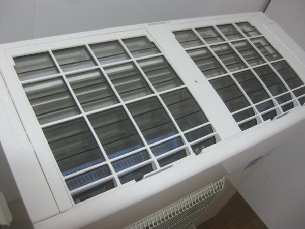 三菱電機 霧ヶ峰のエアコンを大阪 吹田市で買取ました。画像5