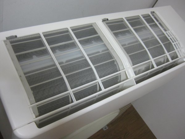 ダイキンのエアコンを兵庫 芦屋市で買取ました。画像5