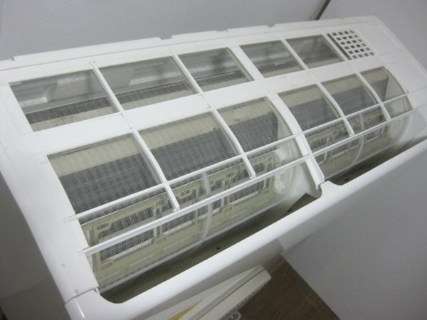 三菱重工のエアコンを神戸市灘区で買取ました。画像5