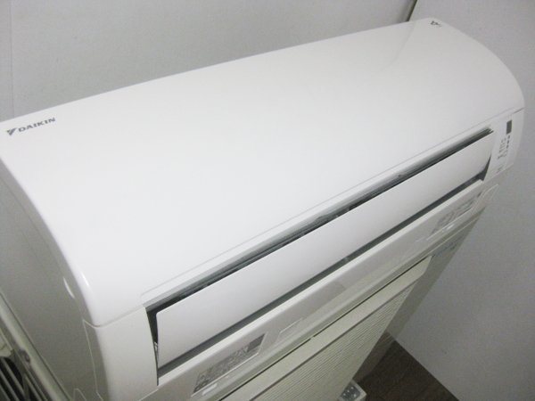 ダイキン エアコンを大阪市西淀川区で買取ました。画像3