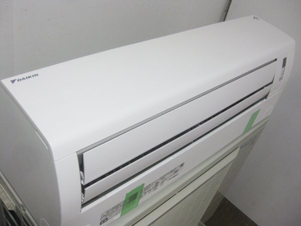 ダイキンのエアコンを大阪 豊中市で買取ました。画像3