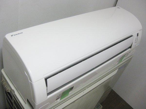 ダイキン エアコンを大阪市北区で買取ました。画像3