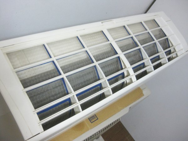 訳有！三菱電機 のエアコンを大阪市西区で買取ました。画像5