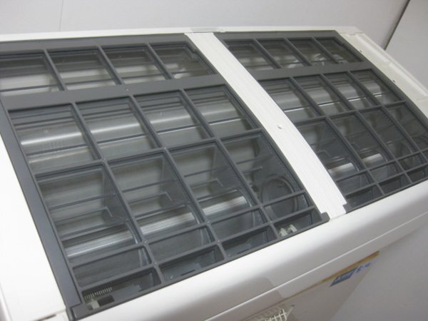 三菱電機 エアコンを大阪市中央区で買取ました。画像5